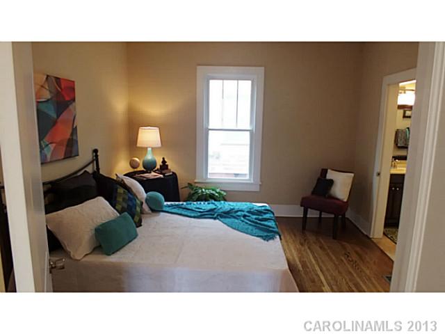 1632  Logie Avenue Charlotte North Carolina 28205