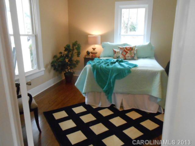 1632  Logie Avenue Charlotte North Carolina 28205