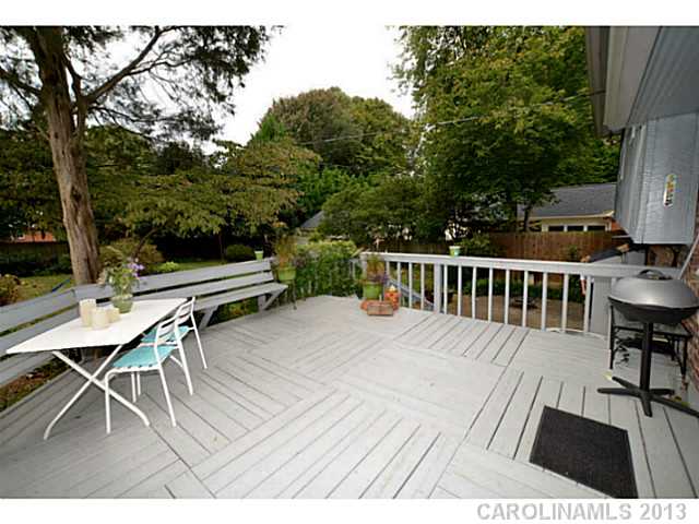 1033  Regency Drive Charlotte North Carolina 28211