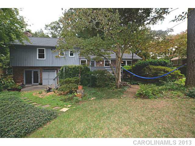 1033  Regency Drive Charlotte North Carolina 28211
