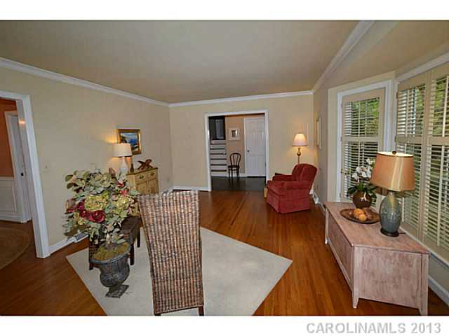 1033  Regency Drive Charlotte North Carolina 28211