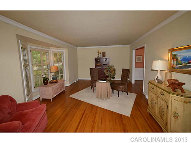 1033  Regency Drive Charlotte North Carolina 28211