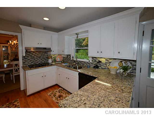 1033  Regency Drive Charlotte North Carolina 28211