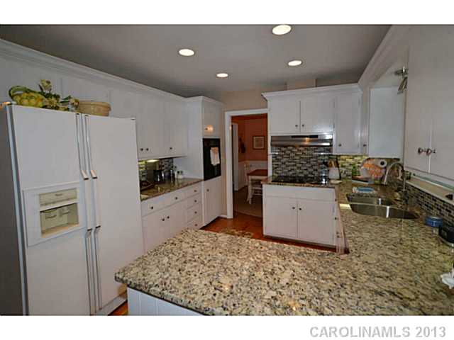 1033  Regency Drive Charlotte North Carolina 28211