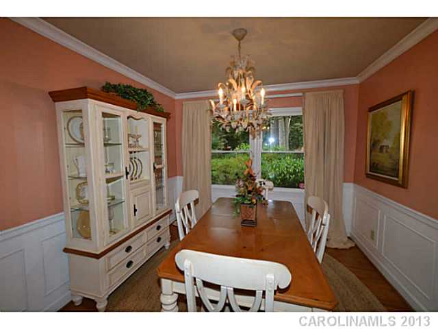 1033  Regency Drive Charlotte North Carolina 28211