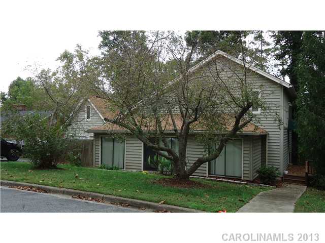 990  Churchill Drive Gastonia North Carolina 28054