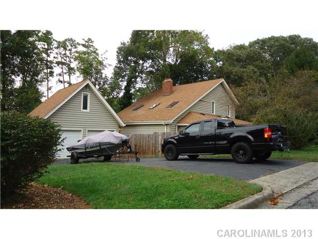 990  Churchill Drive Gastonia North Carolina 28054
