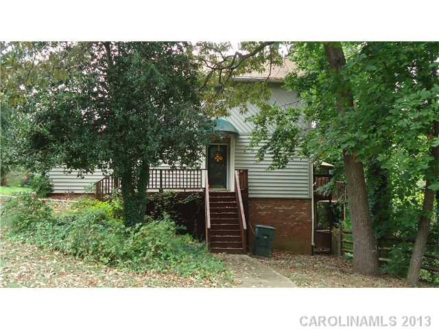 990  Churchill Drive Gastonia North Carolina 28054
