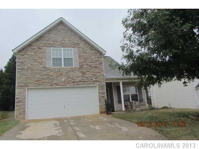 8730  Royal Bluff Drive Charlotte North Carolina 28269