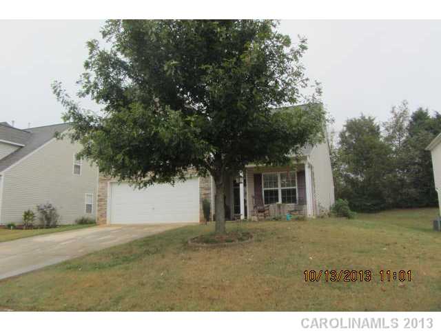 8730  Royal Bluff Drive Charlotte North Carolina 28269
