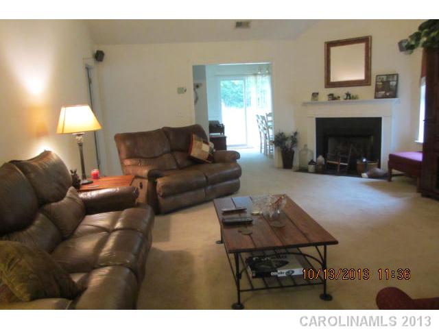 8730  Royal Bluff Drive Charlotte North Carolina 28269