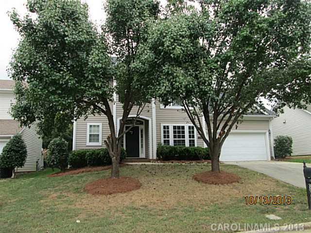 6313  Rosebriar Lane Charlotte North Carolina 28277
