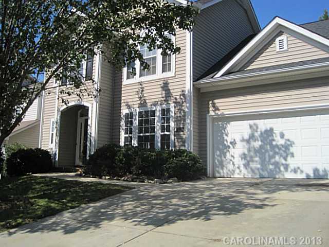 6313  Rosebriar Lane Charlotte North Carolina 28277