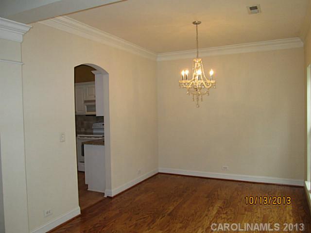 6313  Rosebriar Lane Charlotte North Carolina 28277
