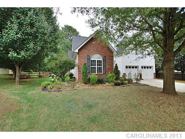 2304  Sonoma Court Matthews North Carolina 28105