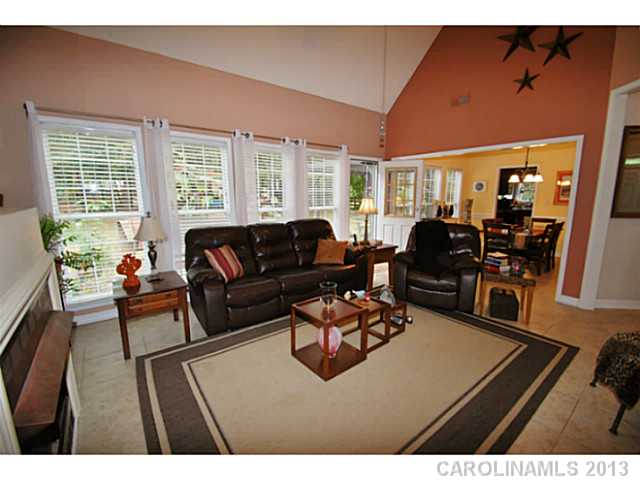 2304  Sonoma Court Matthews North Carolina 28105