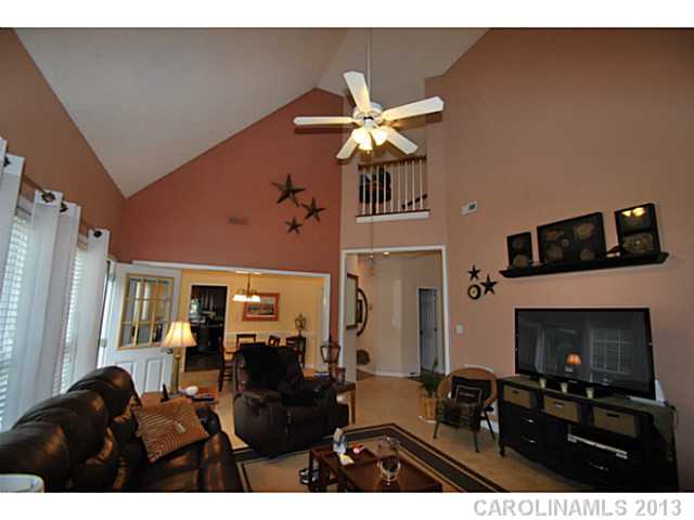 2304  Sonoma Court Matthews North Carolina 28105