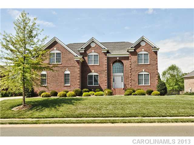 5714  Legacy Circle Charlotte North Carolina 28277