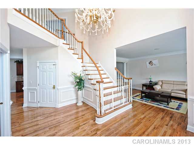 5714  Legacy Circle Charlotte North Carolina 28277