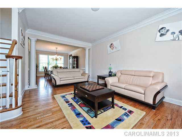 5714  Legacy Circle Charlotte North Carolina 28277