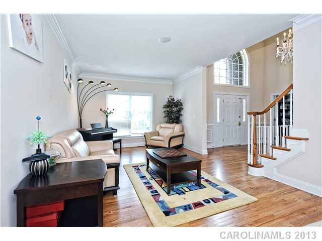 5714  Legacy Circle Charlotte North Carolina 28277