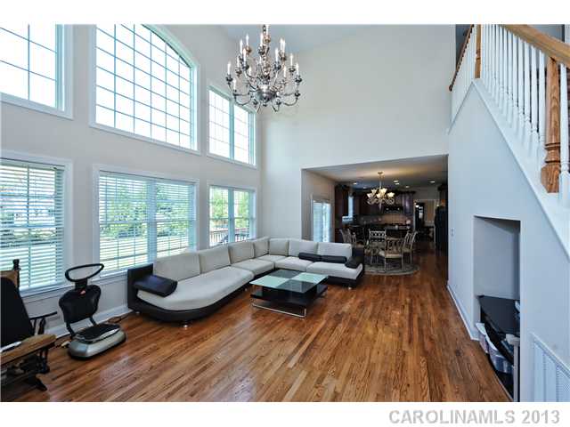 5714  Legacy Circle Charlotte North Carolina 28277