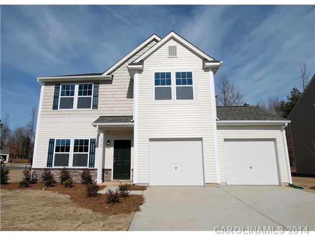 2309  Lake Vista Drive Mount Holly North Carolina 28120