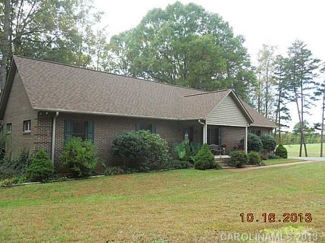 8882  Mull Road Vale North Carolina 28168