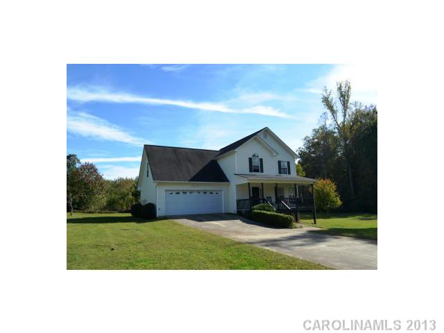 1932  Bakers Glade Lane Hickory North Carolina 28602