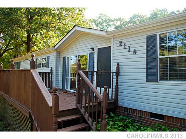2114  MOCKSVILLE Highway Statesville North Carolina 28625
