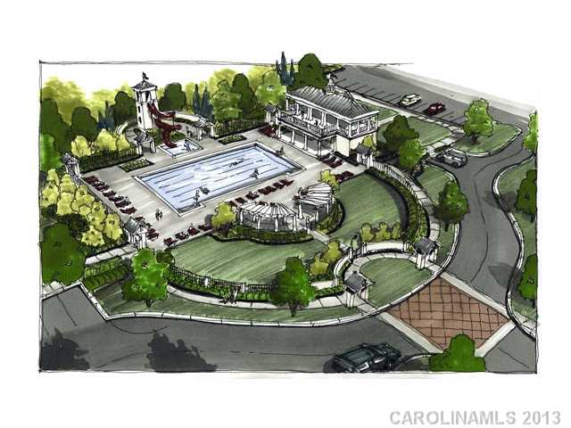 2323  Lochview Street Pineville North Carolina 28134