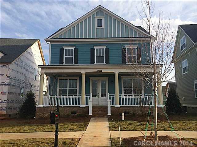 2319  Lochview Street Pineville North Carolina 28134