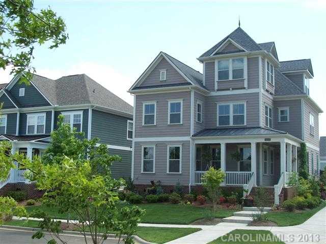 2319  Lochview Street Pineville North Carolina 28134