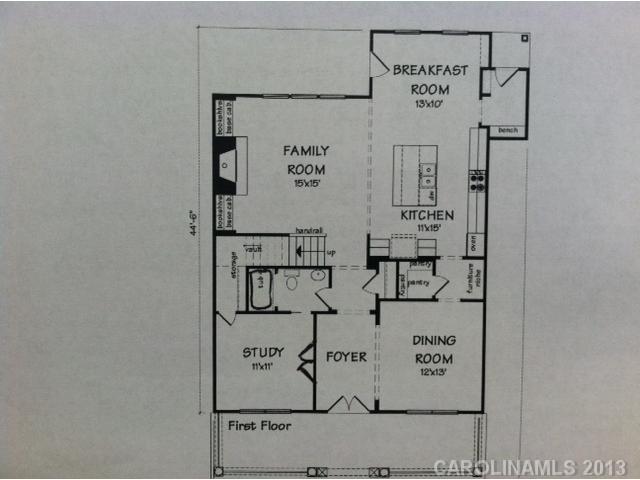 2319  Lochview Street Pineville North Carolina 28134