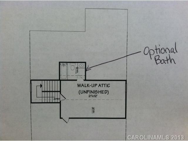 2319  Lochview Street Pineville North Carolina 28134