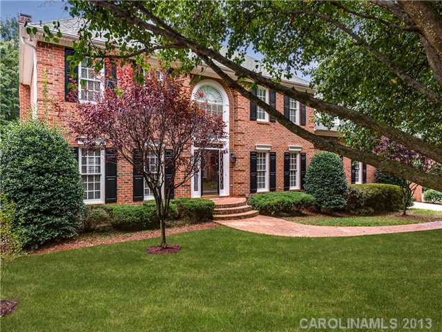 4709  Noras Path Road Charlotte North Carolina 28226