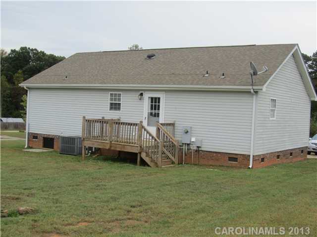 3009  Drake Drive Stanley North Carolina 28164