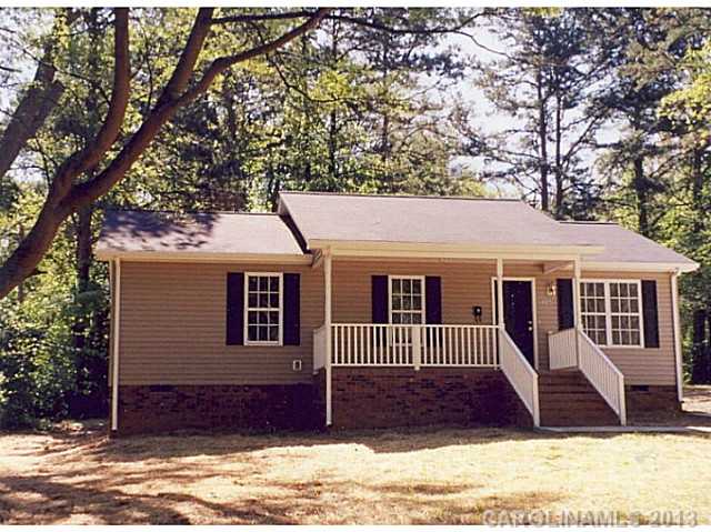 3805  Oakwood Road Charlotte North Carolina 28269