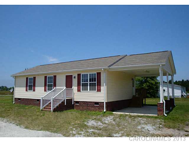 3805  Oakwood Road Charlotte North Carolina 28269