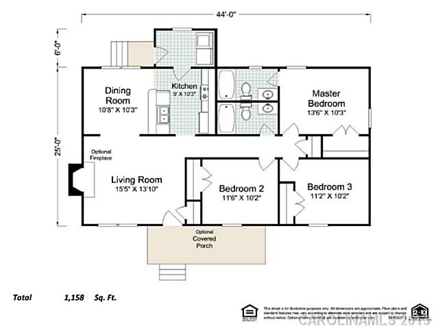 3805  Oakwood Road Charlotte North Carolina 28269