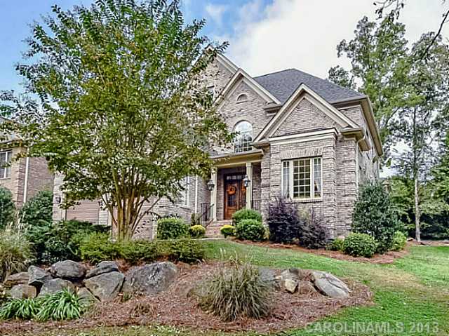 7324  Summerlin Place Charlotte North Carolina 28226