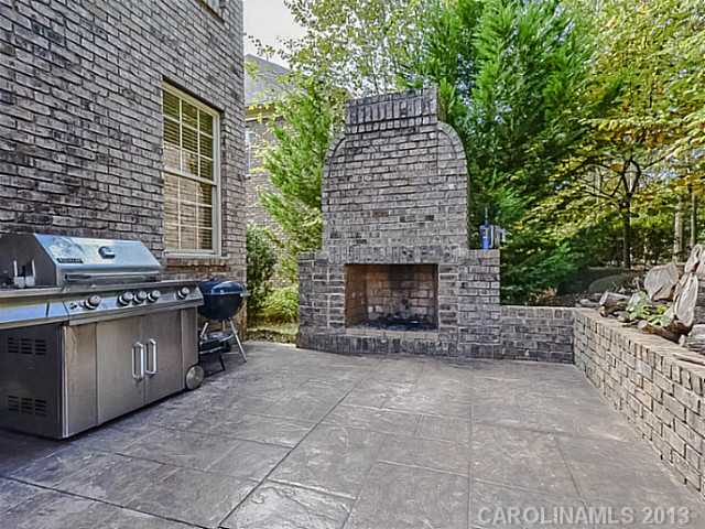 7324  Summerlin Place Charlotte North Carolina 28226