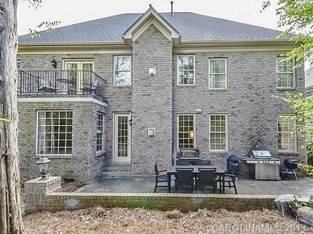7324  Summerlin Place Charlotte North Carolina 28226