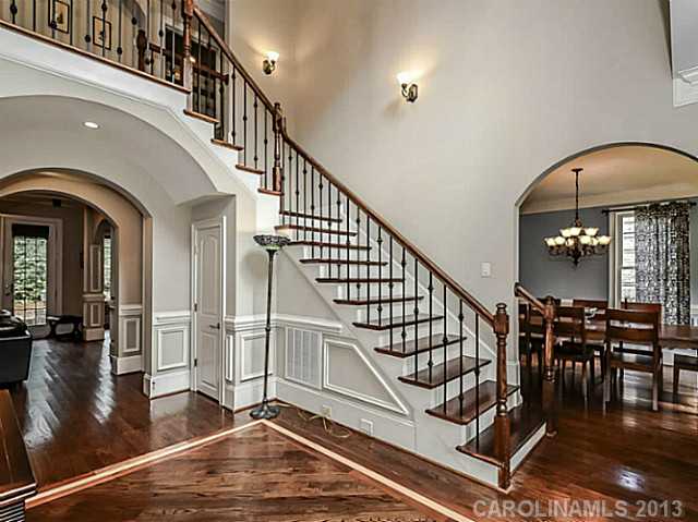 7324  Summerlin Place Charlotte North Carolina 28226