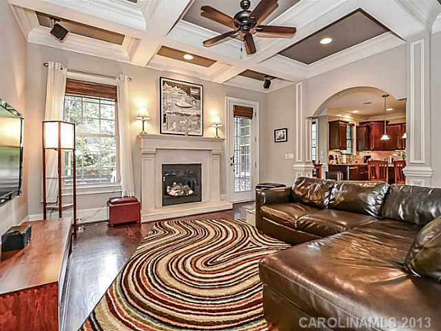 7324  Summerlin Place Charlotte North Carolina 28226