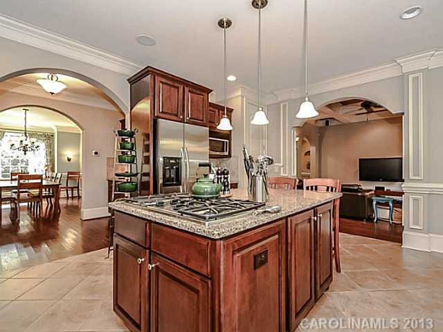 7324  Summerlin Place Charlotte North Carolina 28226