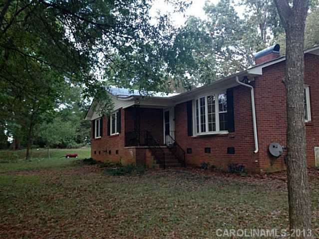 1014  Old Dallas Road Dallas North Carolina 28034