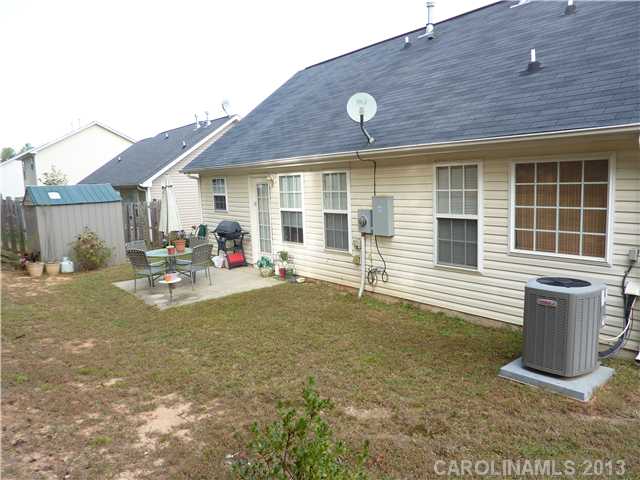 5020  St Charles Drive Dallas North Carolina 28034