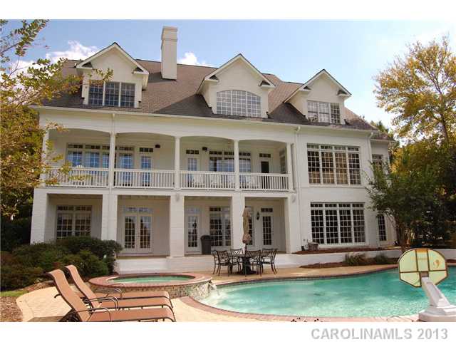 19300  Mary Ardrey Circle Cornelius North Carolina 28031