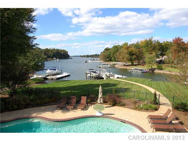 19300  Mary Ardrey Circle Cornelius North Carolina 28031